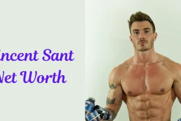 Vincent Sant Net Worth: A Comprehensive Profile of the Fitness Icon