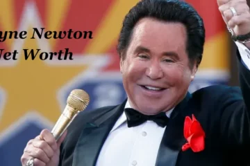 Wayne Newton Net Worth: The Life and Legacy of Mr. Las Vegas