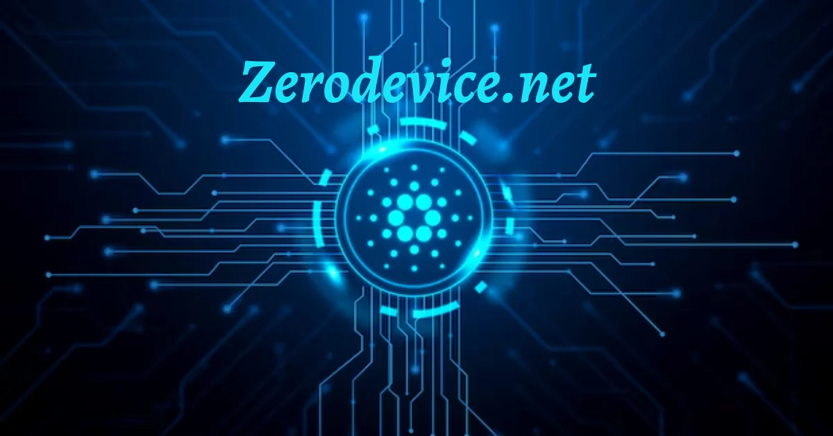 Zerodevice.net: Transforming Your Technological Experience with Cutting-Edge Solutions