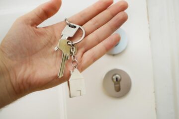 How Locksmith Services Can Enhance Your Home Security