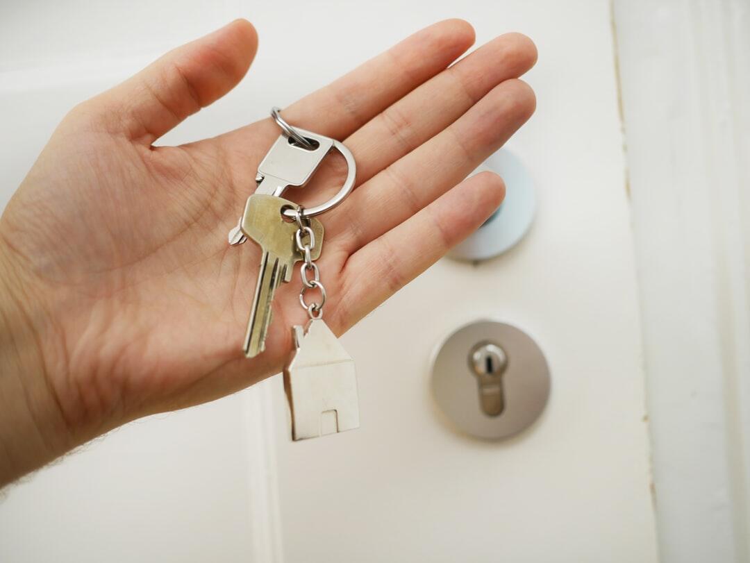 How Locksmith Services Can Enhance Your Home Security