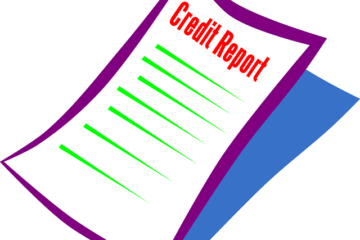 Business Credit Report Service