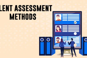 Talent Assessment