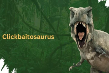 Clickbaitosaurus: The Secret Weapon for Viral Content Success