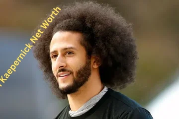 Colin Kaepernick Net Worth: The Activist Quarterback Who Changed the Game