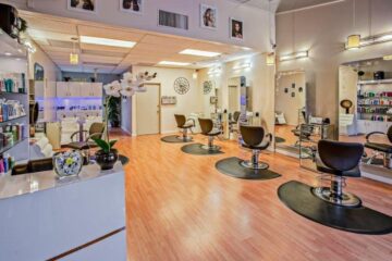 Salon