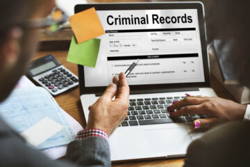 Criminal Record