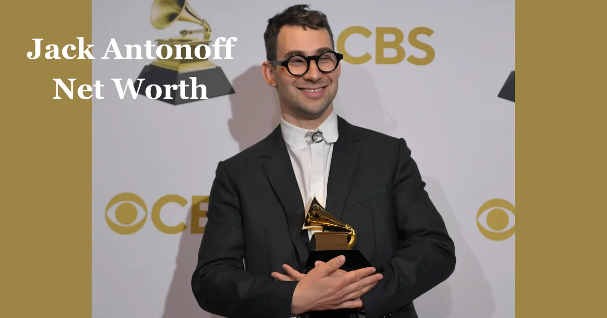 Jack Antonoff Net Worth: A Comprehensive Look at His Musical Legacy and Impact