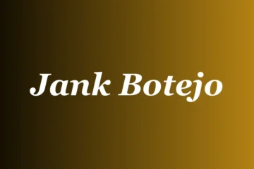 Jank Botejo: Unveiling the Legacy of a Cultural Icon