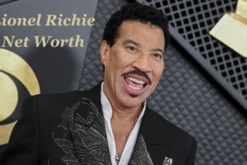 Lionel Richie Net Worth: A Musical Icon Journey Through Decades of Success