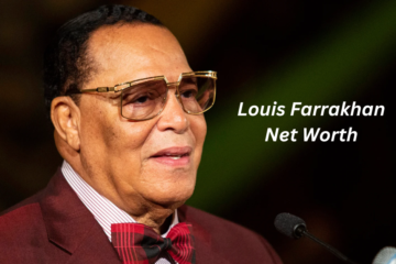 Louis Farrakhan Net Worth: A Legacy of Activism, Empowerment, and Dispute