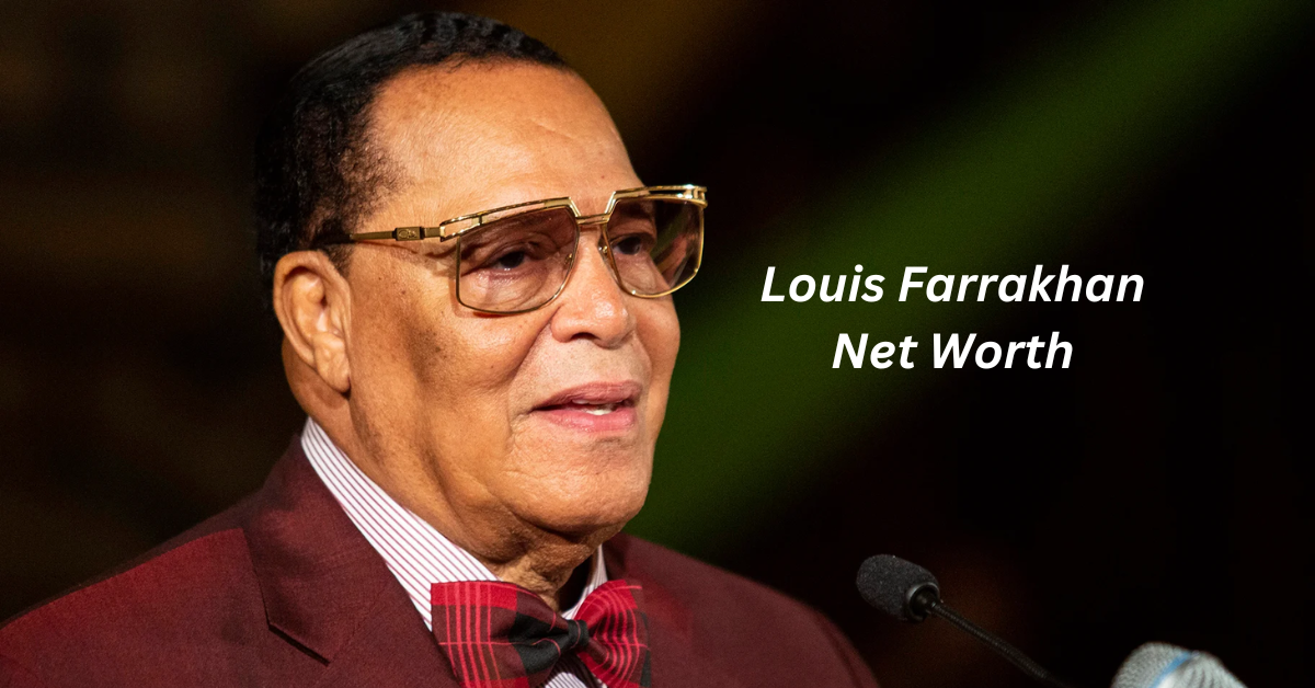 Louis Farrakhan Net Worth: A Legacy of Activism, Empowerment, and Dispute