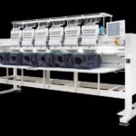 Embroidery Machines