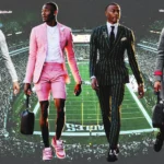 NFL Fashion