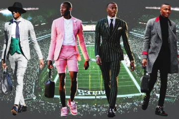 NFL Fashion