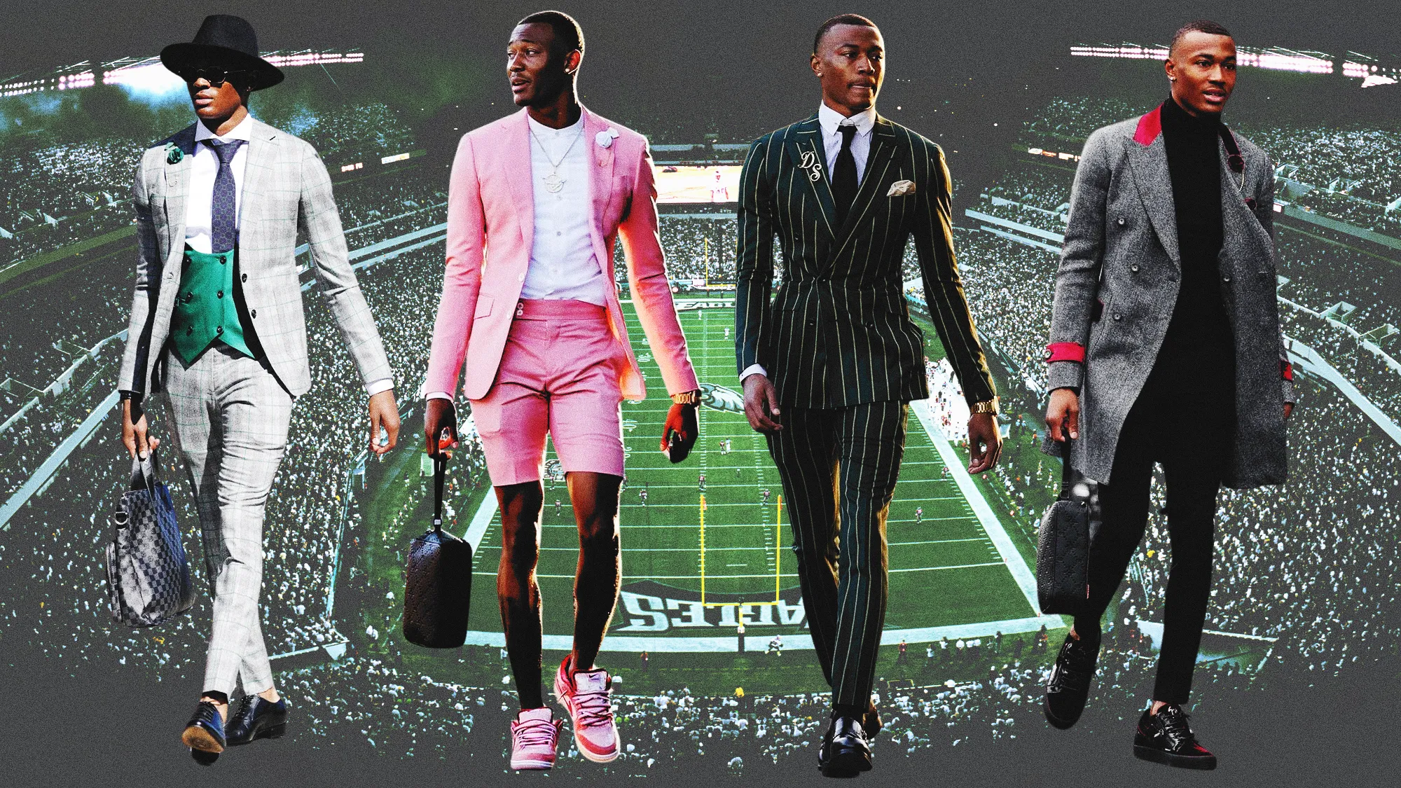 NFL Fashion