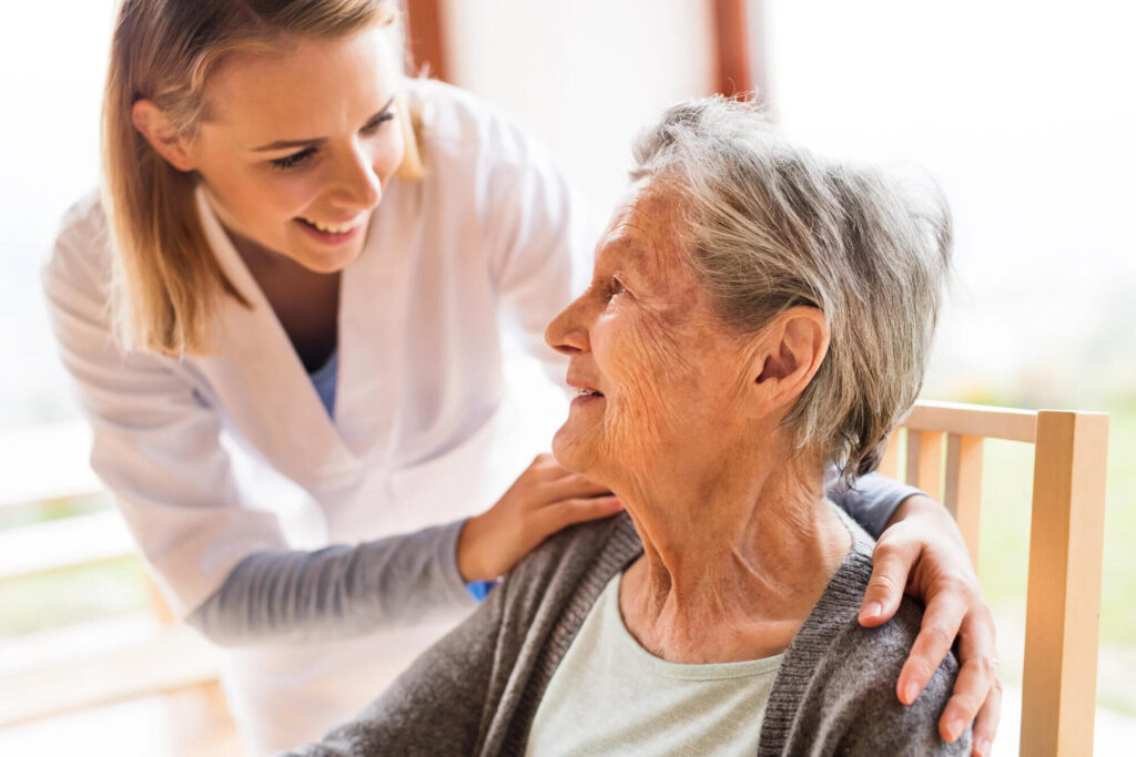 Benefits of Choosing Independent Home Care for Your Loved Ones