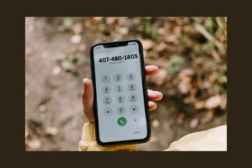 Is 407-480-1805 Legitimate? Your Guide to Understanding This Phone Number