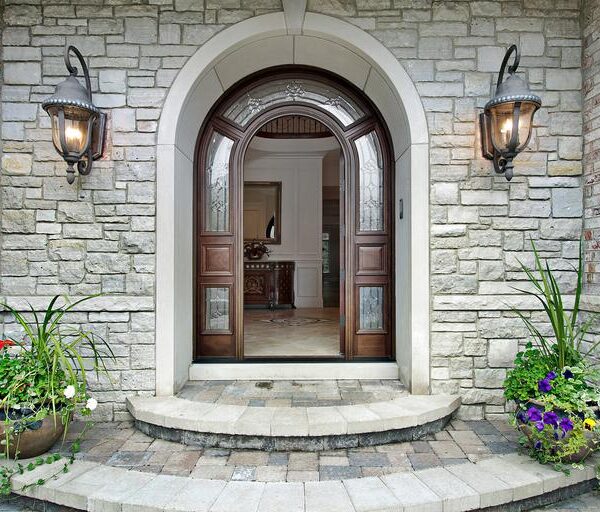 Crafting a Unique Entryway: A Guide to Custom Doors