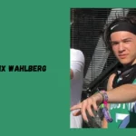 The Rise of Elijah Hendrix Wahlberg: A New Star in the Making