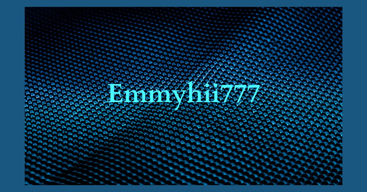 Emmyhii777 Community: A Hub for Fun, Creativity, and Engagement