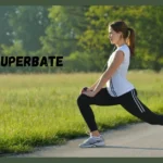 Recuperbate: Boosting Recovery Through Natural Wellness