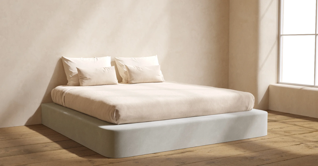 Cloud Mattress: The Best Choice for Quality Sleep