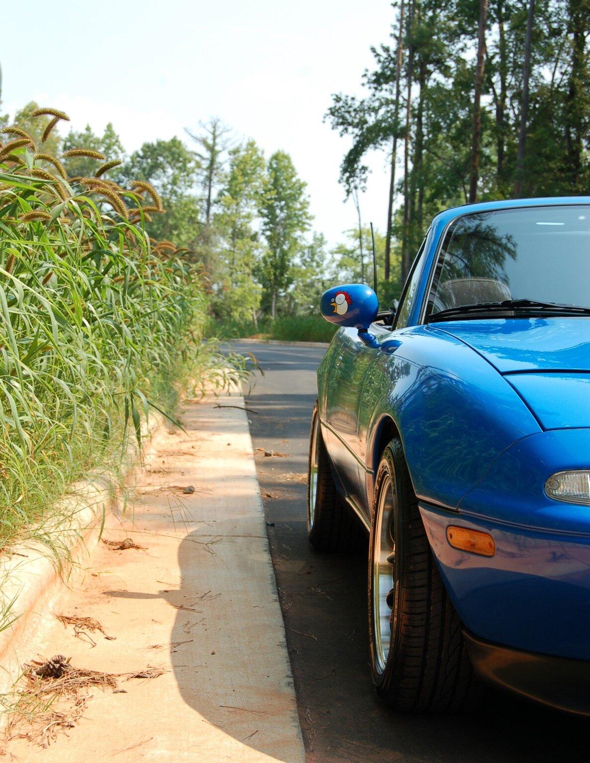 The Ultimate Guide to Miata Configurations: Everything You Need to Know