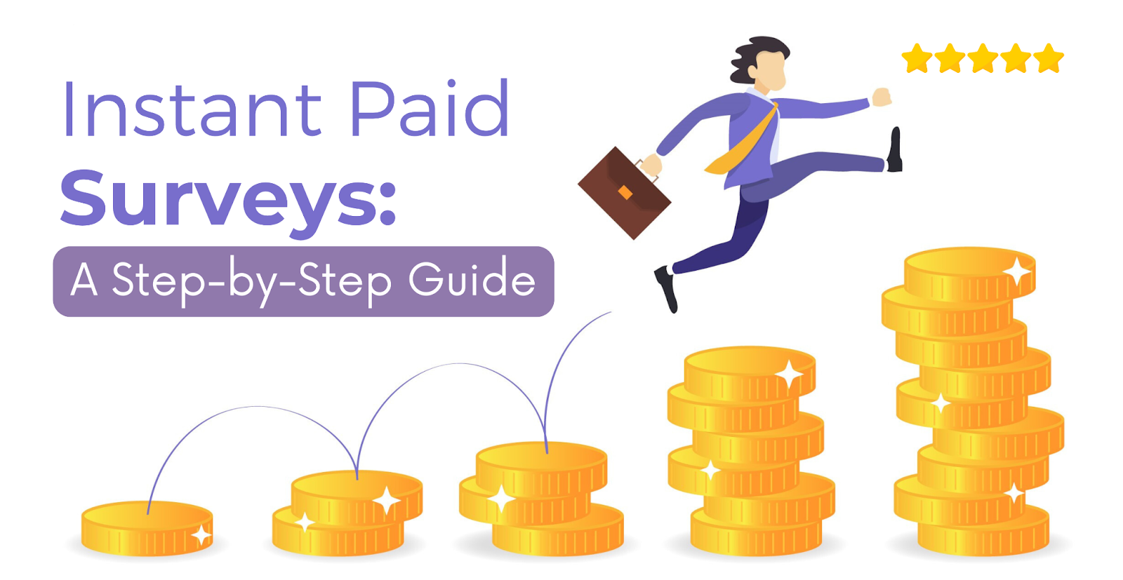 Instant Paid Surveys