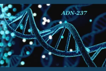 ADN-237: A Breakthrough in Neuroprotection for Alzheimer and Parkinson