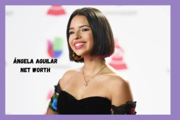 Ángela Aguilar Net Worth: The Voice Redefining Mexican Music for a New Generation