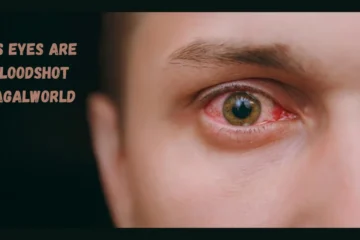 Its Eyes Are Bloodshot Pagalworld: The Viral Hit Explained