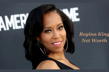 Regina King Net Worth: A Versatile Talent in Acting and Directing