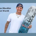 Ryan Sheckler Net Worth: The Rise of a Skateboarding Legend