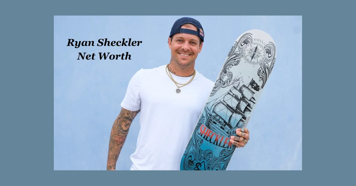 Ryan Sheckler Net Worth: The Rise of a Skateboarding Legend