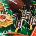 Game Day Guide: How to Host the Perfect NFL Viewing Party