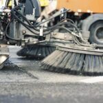 What Makes Mechanical Sweepers Better Than Manual Cleaning?