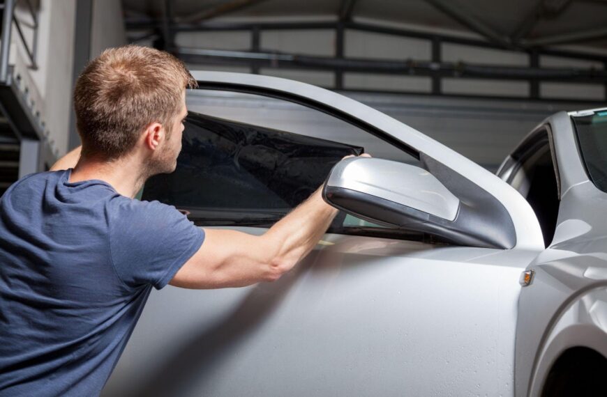 Why Every Car Owner Needs to Prioritize Window Repair and Replacement