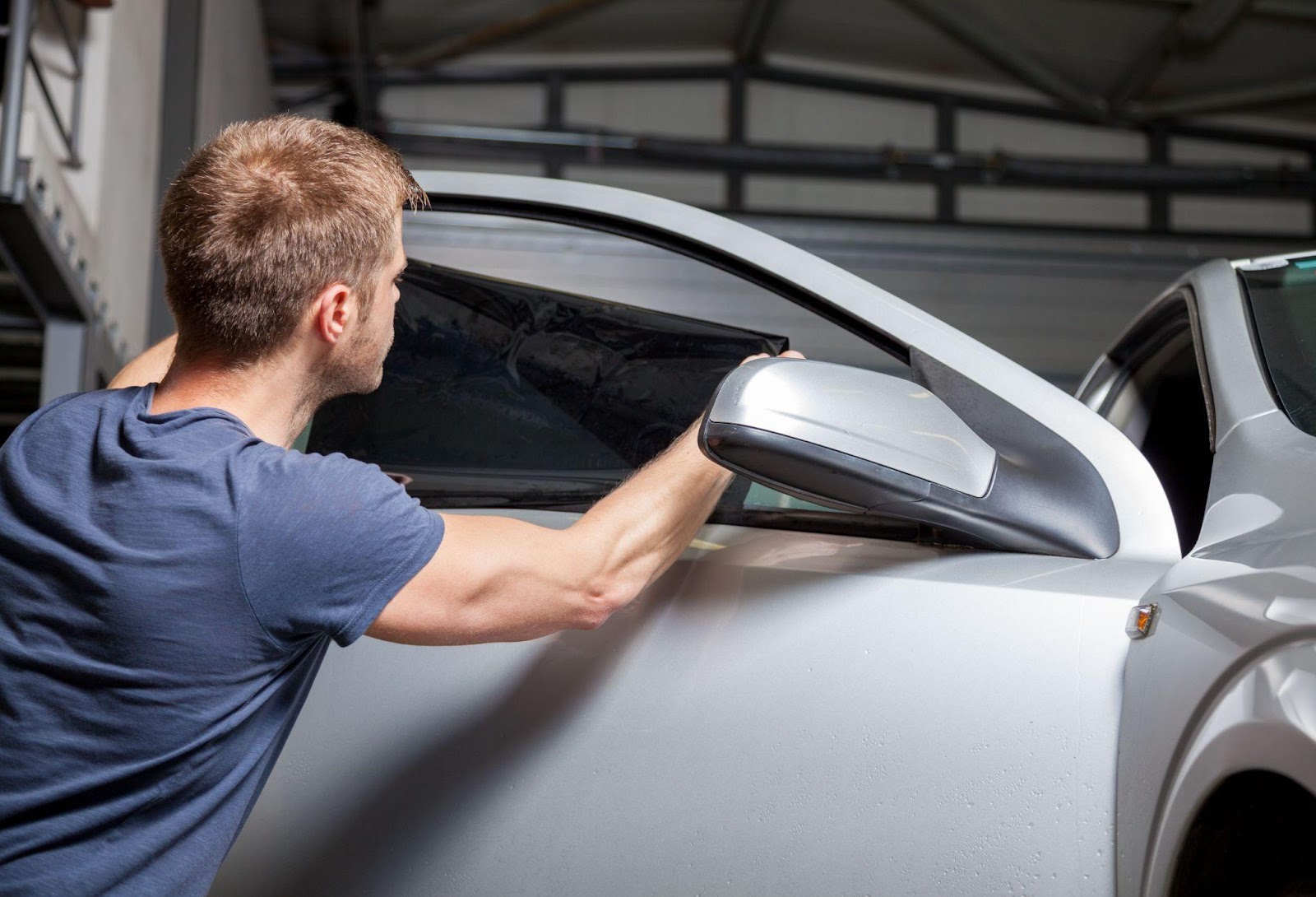 Why Every Car Owner Needs to Prioritize Window Repair and Replacement