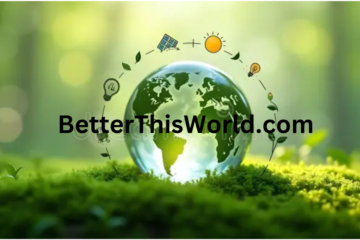 BetterThisWorld.com: Simplifying Personal Growth for All Ages