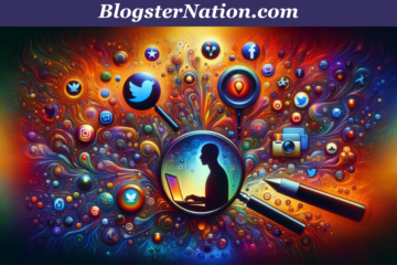 BlogsterNation.com: A Community-Driven Platform for Bloggers