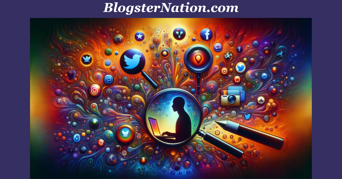 BlogsterNation.com: A Community-Driven Platform for Bloggers