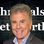 John Walsh Net Worth: A Relentless Pursuit of Justice