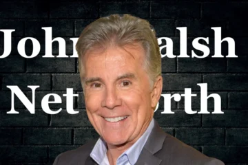 John Walsh Net Worth: A Relentless Pursuit of Justice