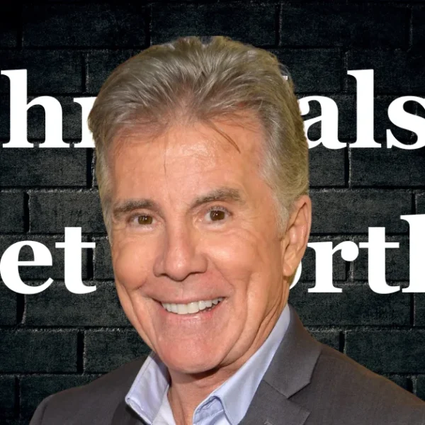 John Walsh Net Worth: A Relentless Pursuit of Justice