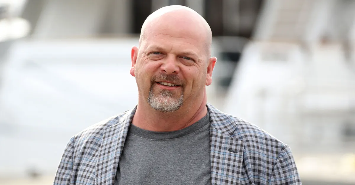 Rick Harrison: Net Worth, Biography, Career, and Personal Life