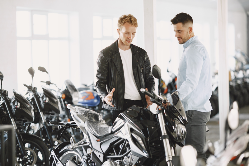Why Buying from a Local Dealer Beats Online Marketplaces