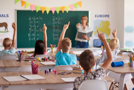 Enhancing School Schedules with a Master Schedule Builder Software